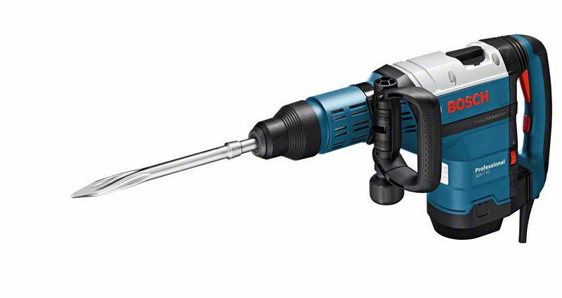 Bosch Gsh 7ce Demolition Hammer