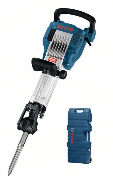 Bosch Gsh 16-28 Demolition Hammer