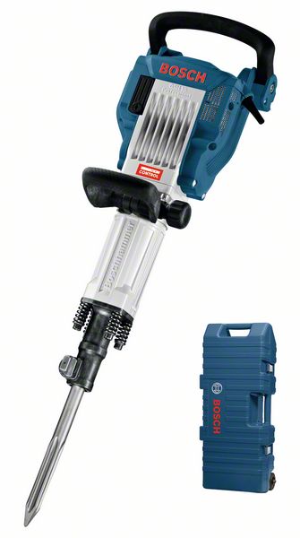 Bosch Gsh 16-30 Demolition Hammer