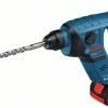 Bosch Gbh 18v-li Compact Solo Cordless Compact Rotary Hammer Bosch Gbh 18v-li Compact Solo Cordless Compact Rotary Hammer