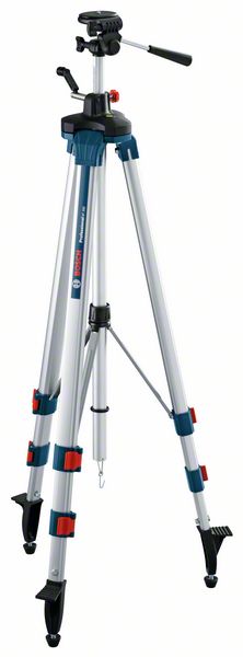 Bosch – Building Tripod – Silver