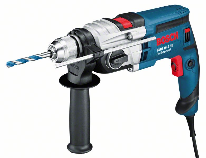 Bosch Gsb 19-2 Re Impact Drill