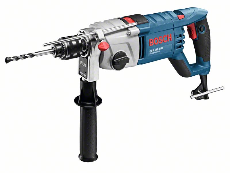 Bosch Gsb 162-2 Re Impact Drill