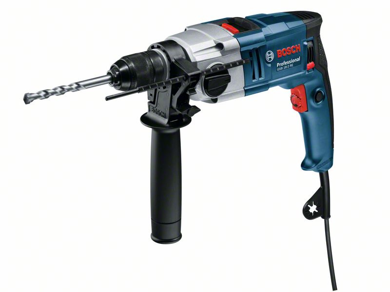 Bosch Gsb 18-2 Re Impact Drill