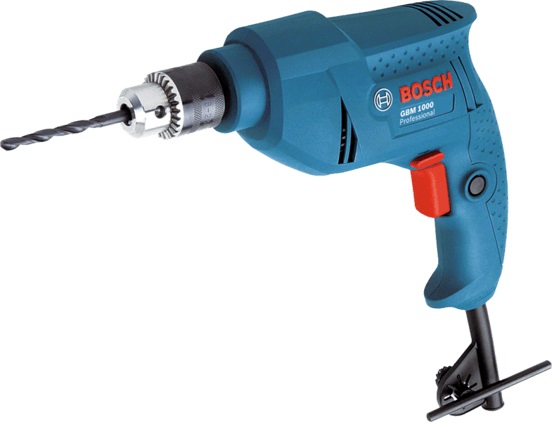 Bosch Gbm 1000 Non Impact Drill