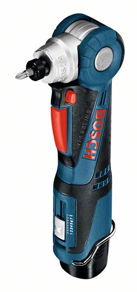 Bosch Gwi 10,8 V-li Cordless Angle Driver