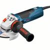 Bosch Gws 17-125 Ci Angle Grinder Bosch Gws 17-125 Ci Angle Grinder
