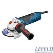 Bosch Gws 19-125 Cist Angle Grinder