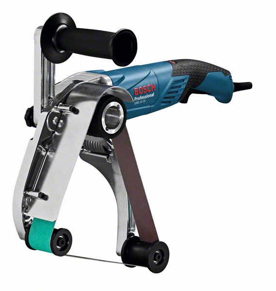 Bosch Grb 14ce Stainless Steel Grinder