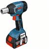 Bosch Gds 18v-li Solo Cordless Impact Wrench Bosch Gds 18v-li Solo Cordless Impact Wrench