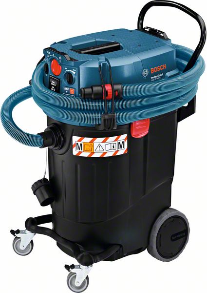 Bosch Gas 55l Afc Vacuum Cleaner