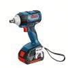 Bosch Gds 18v-ec 250 Cordless Impact Wrench Bosch Gds 18v-ec 250 Cordless Impact Wrench