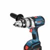 Bosch Gsb 18 Ve-2-li Cordless Impact Drill Bosch Gsb 18 Ve-2-li Cordless Impact Drill