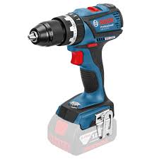 Bosch Gsb 18v-ec Solo Cordless Impact Drill
