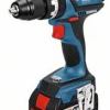 Bosch Gsb 18v-ec Cordless Impact Drill Bosch Gsb 18v-ec Cordless Impact Drill