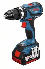 Bosch Gsb 18v-ec Cordless Impact Drill