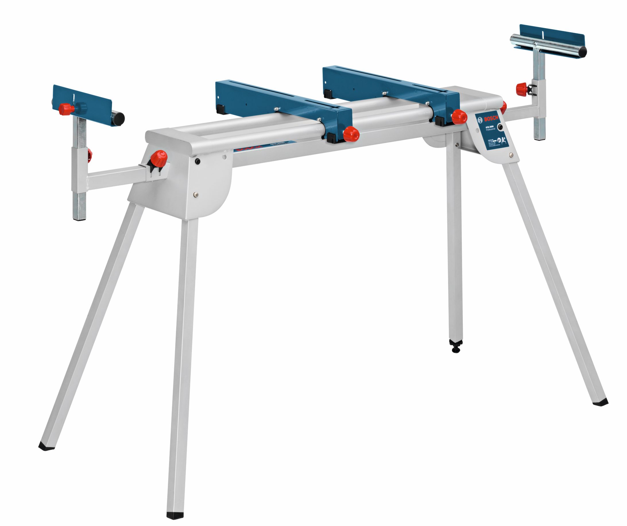Bosch – Work Bench – GTA 2600