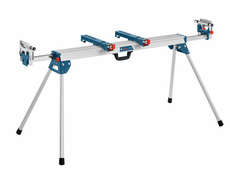 Bosch Gta 3800 Portable Leg Stand For Mitre Saws