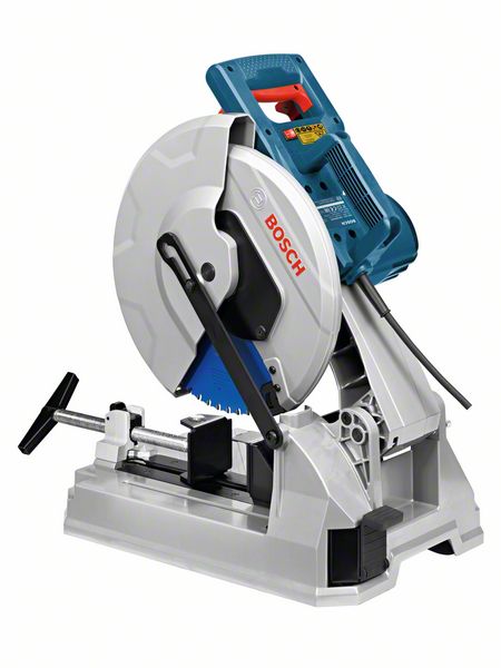 Bosch Gcd 12jl Metal Cut Off Saw