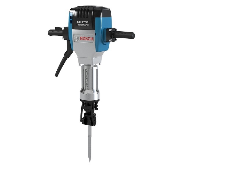 Bosch GHS 27 VC Professional Demolition Hammer