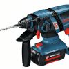 Bosch Gbh 36 V-li Compact Bosch Gbh 36 V-li Compact