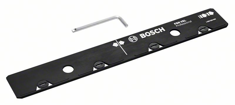Bosch Fsn Connect – Connecting Piece For Guide Rails.