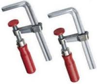 Bosch Fsn Clamps