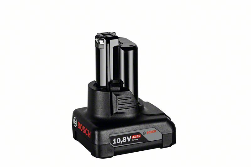 Bosch 10,8v-li – 4.0ah