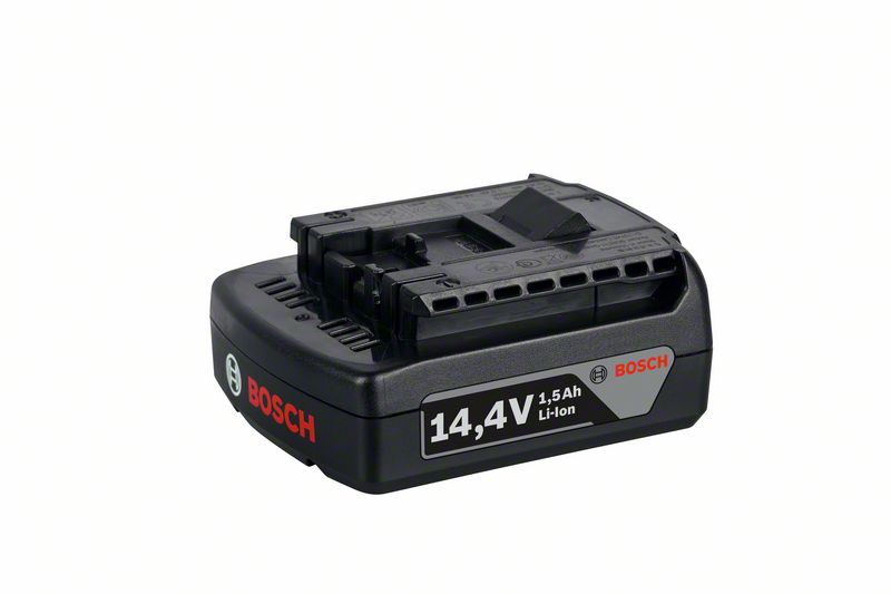 Bosch 14,4v-li – 1.5ah