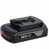 Bosch 18v-li – 1.5ah Bosch 18v-li – 1.5ah