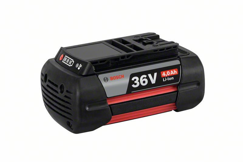 Bosch 36v-li – 4.0ah