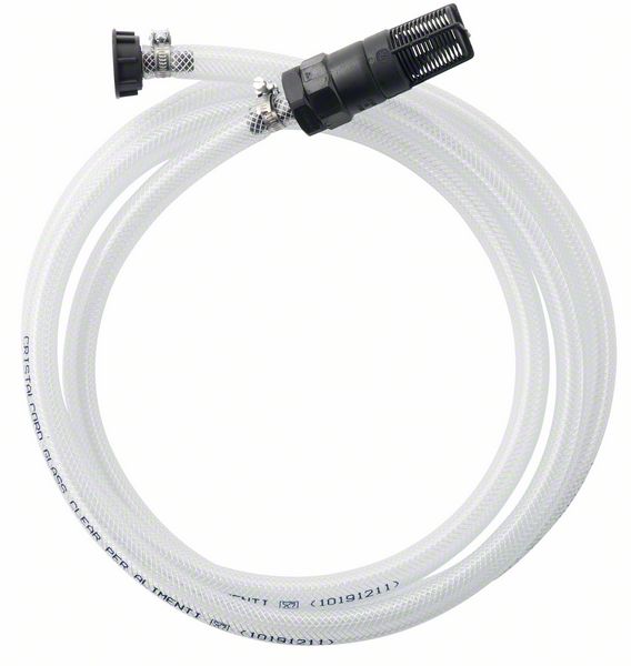 Bosch High Pressure Cleaner Self-priming Kit For Ghps