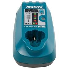 Makita Dc10Wa 10.8V Charger