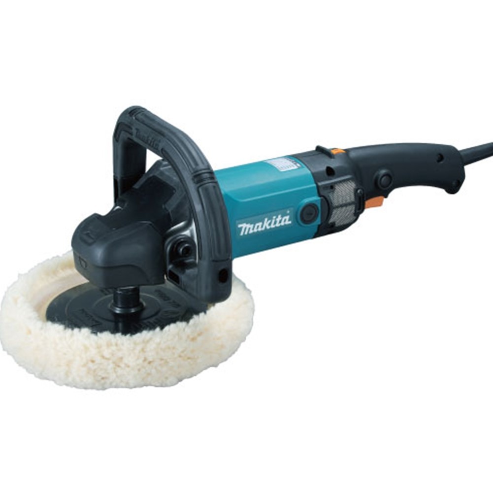 Makita 9237Cb Polisher
