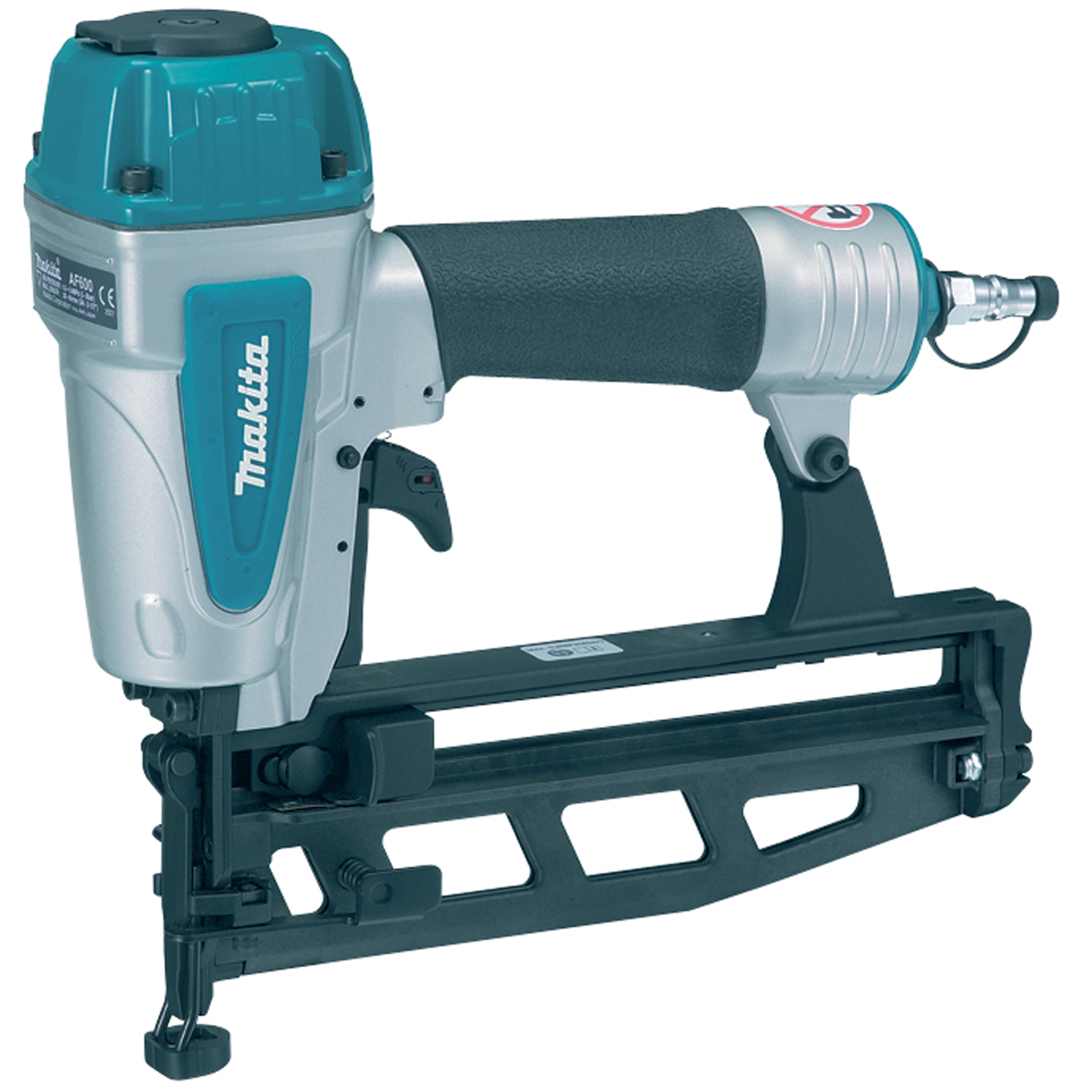 Makita Af600 Brad Nailer