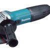 Makita Ga4530 Angle Grinder 115Mm Disc Makita Ga4530 Angle Grinder 115Mm Disc