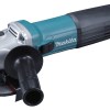 Makita Ga4540 Angle Grinder 115Mm Disc Makita Ga4540 Angle Grinder 115Mm Disc