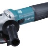 Makita Ga5040 Angle Grinder 125Mm Disc Makita Ga5040 Angle Grinder 125Mm Disc