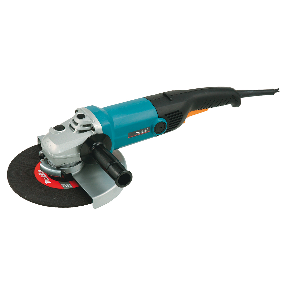 Makita Ga9010C Angle Grinder 230Mm Disc