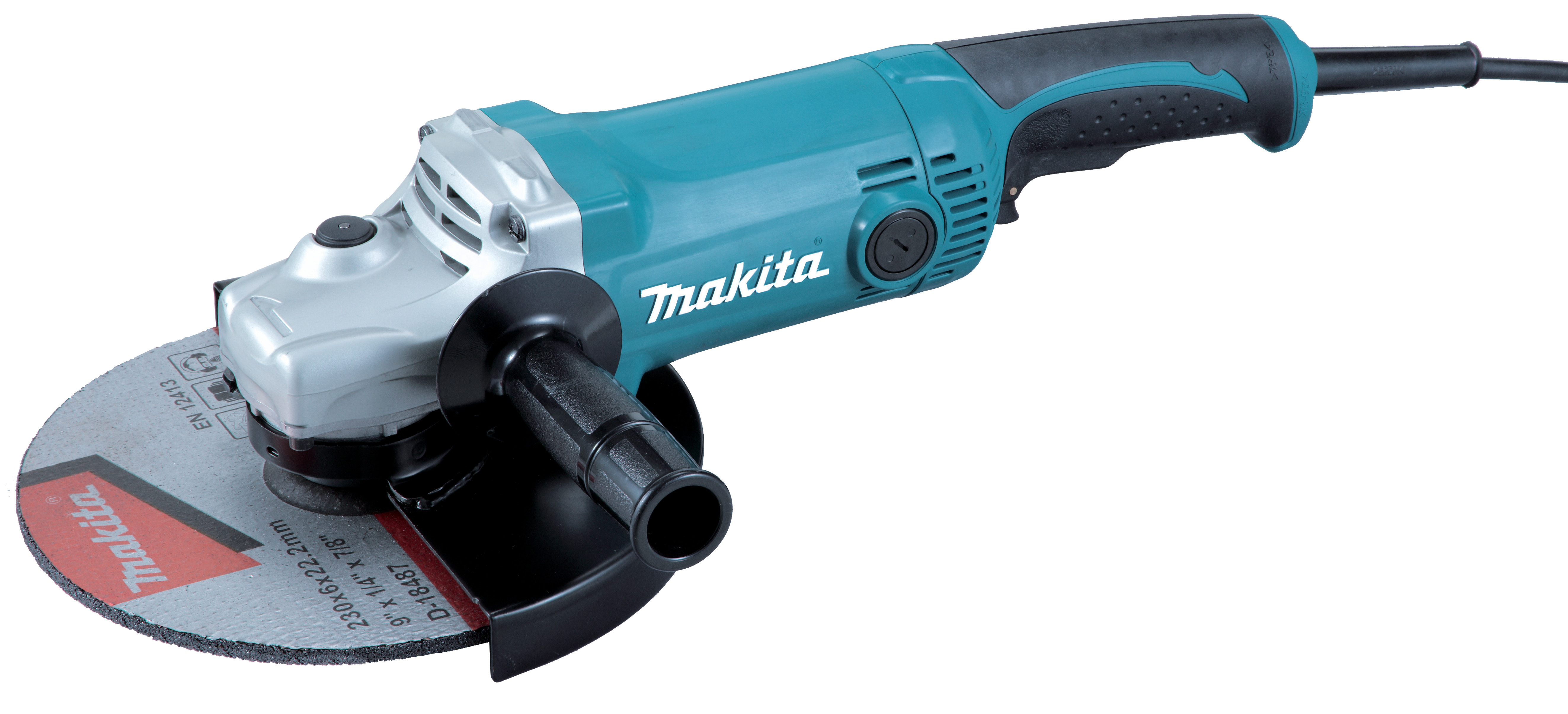 Makita Ga9050 Angle Grinder 230Mm Disc