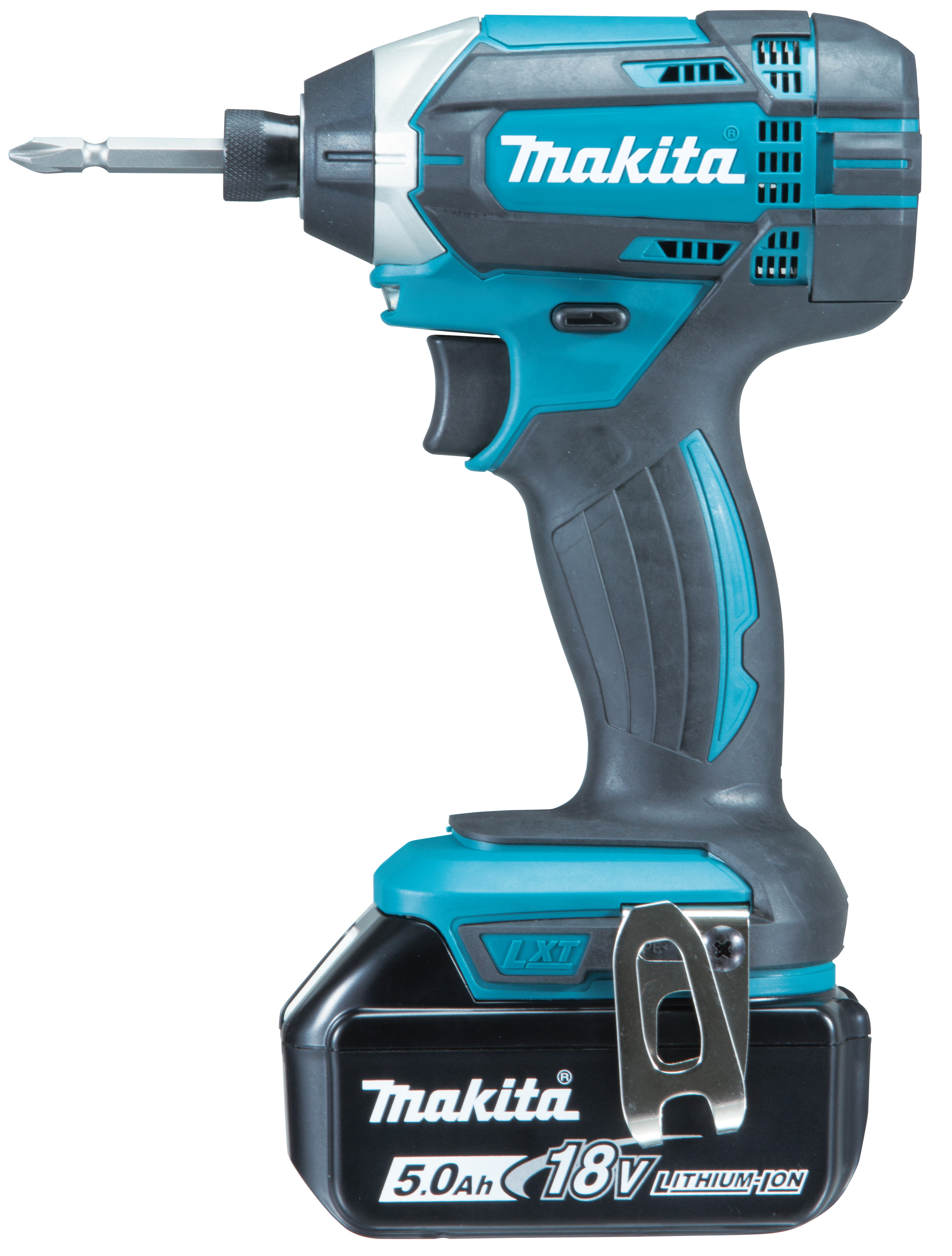 Makita Dtd152Z Li-Ion Impact Driver