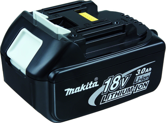 Makita BL1830 3.0AH 18V Li-Ion battery