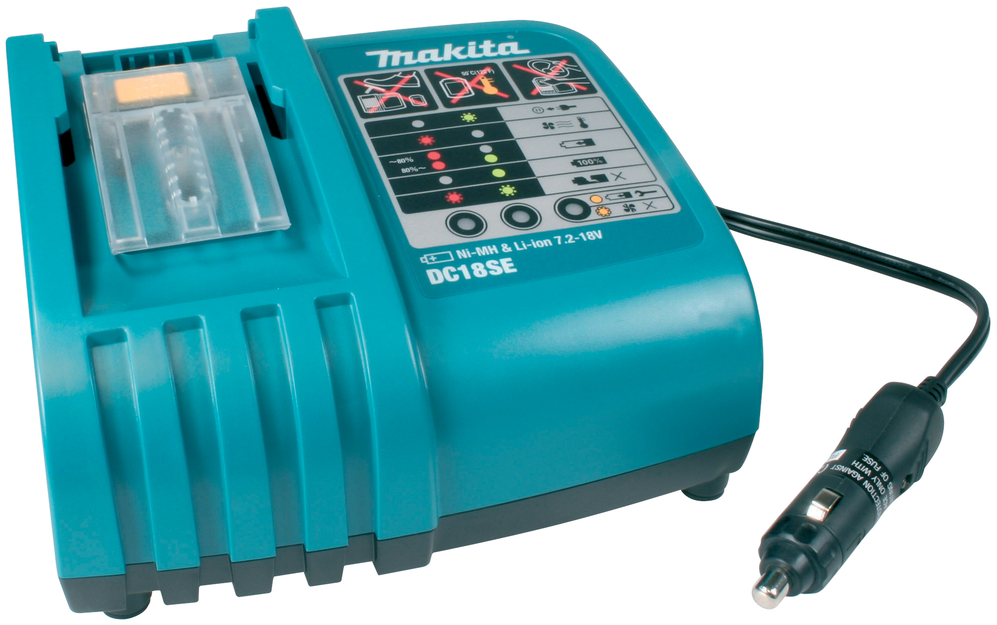 Makita Dc18Se