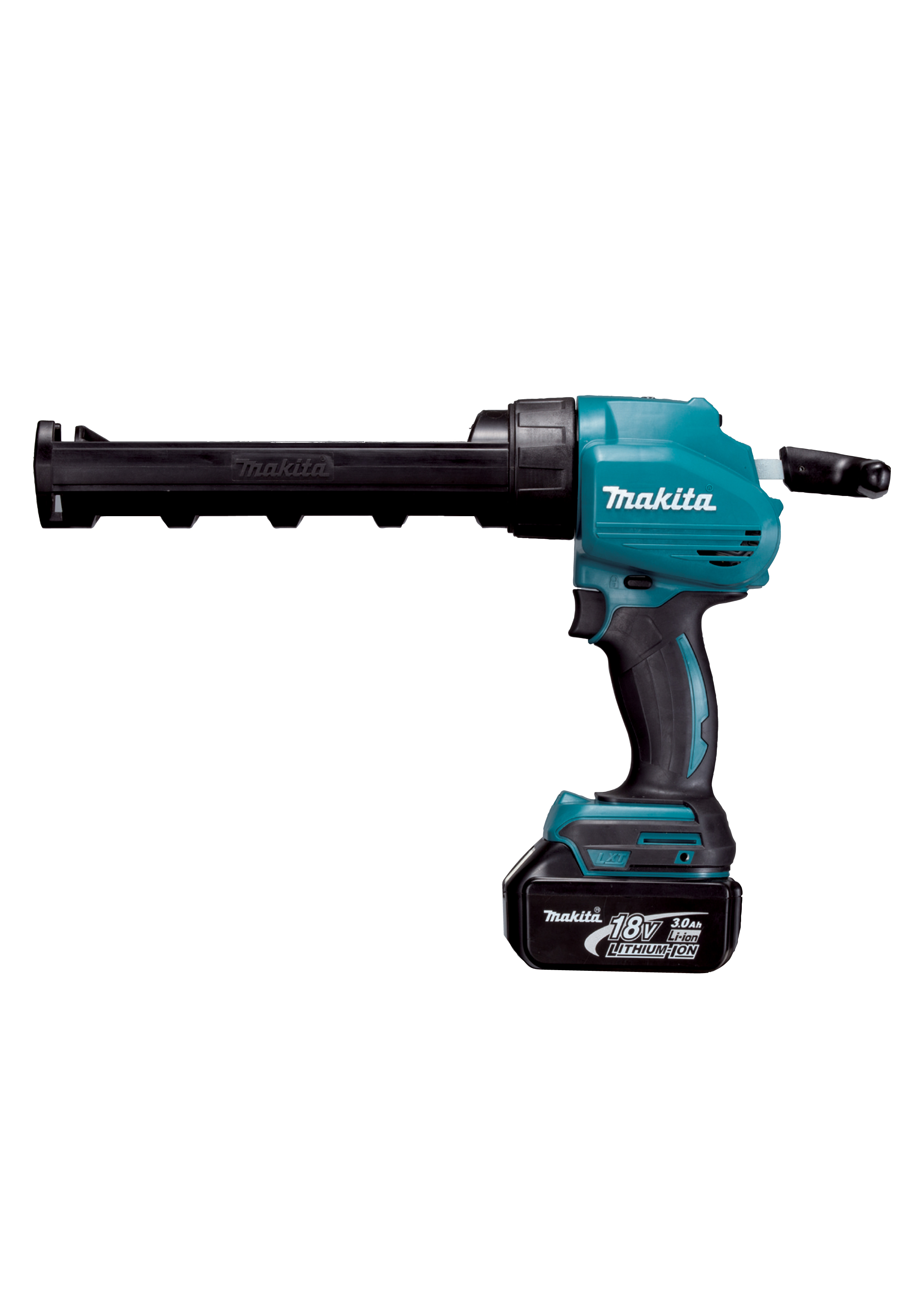 Makita Dcg180Zk Caulking Gun