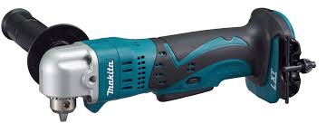 Makita Dda350Zk Angle Drill – Rotary Non Impact