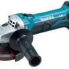 Makita 18V Cordless Angle Grinder DGA452ZK Makita 18V Cordless Angle Grinder DGA452ZK