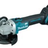 Makita DGA454ZK Angle Grinder 115Mm Makita DGA454ZK Angle Grinder 115Mm