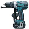 Makita Dhp456Zk Li-Ion Impact Driver-Drill Makita Dhp456Zk Li-Ion Impact Driver-Drill