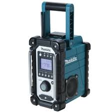 Makita DMR102 Li-Ion Site Radio