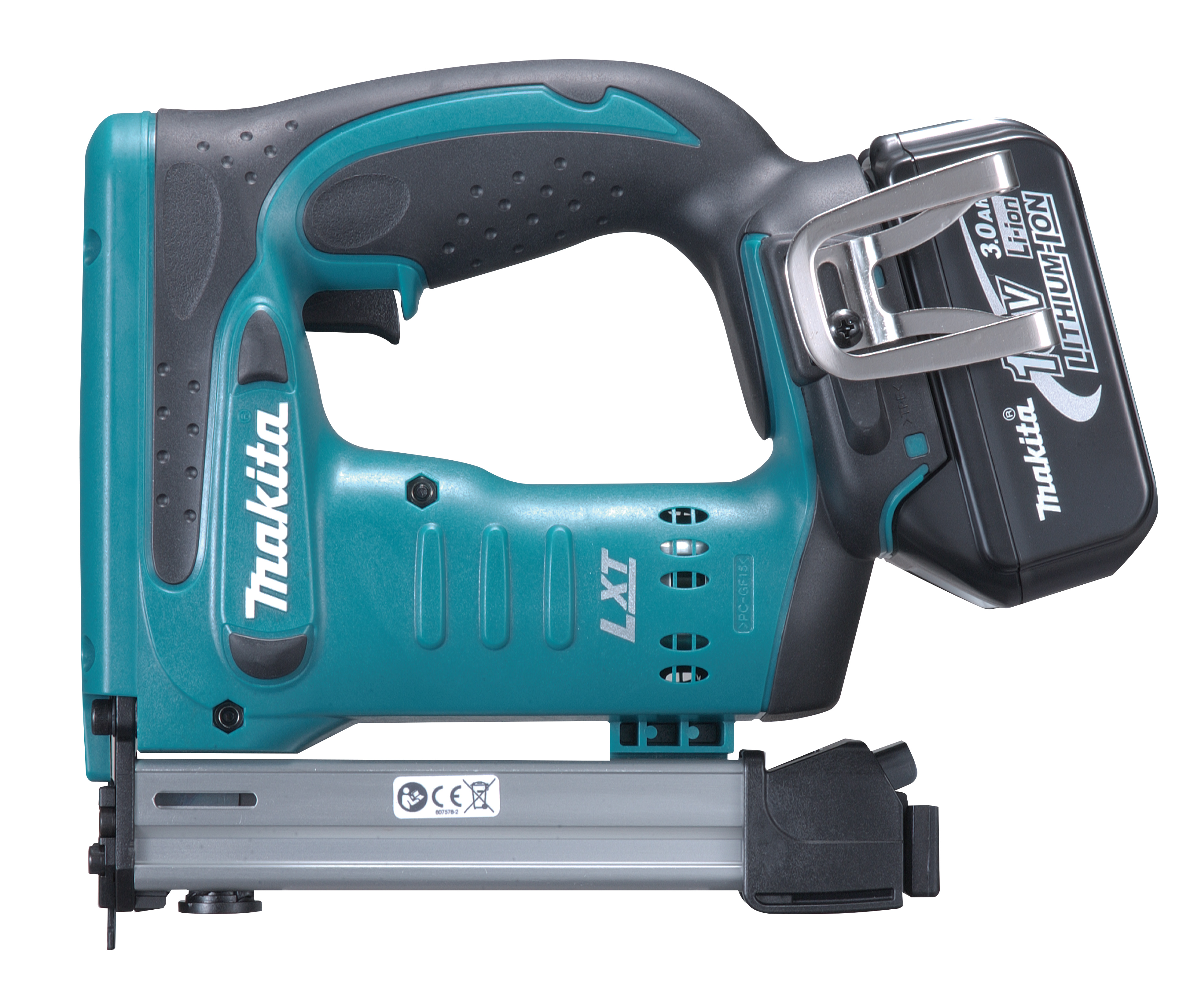 Makita DST221Z 18V Cordless Stapler
